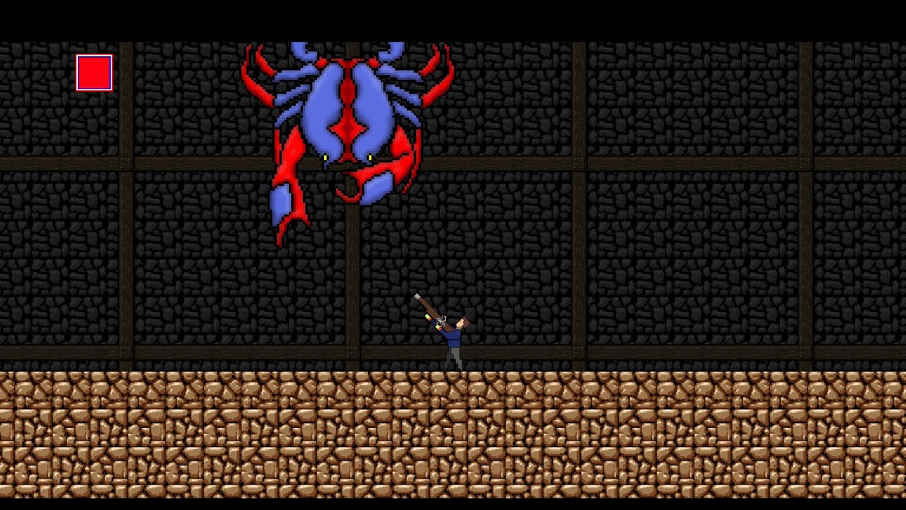 Muzzleloaded screenshot 3