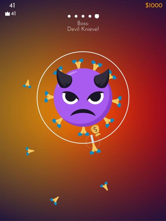 Shoot the Emoji