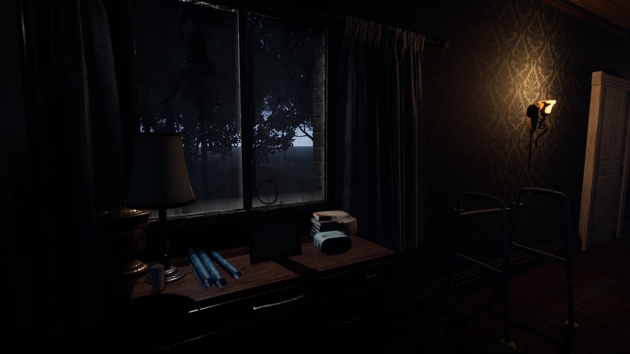 The Last Rite of Death screenshot 4