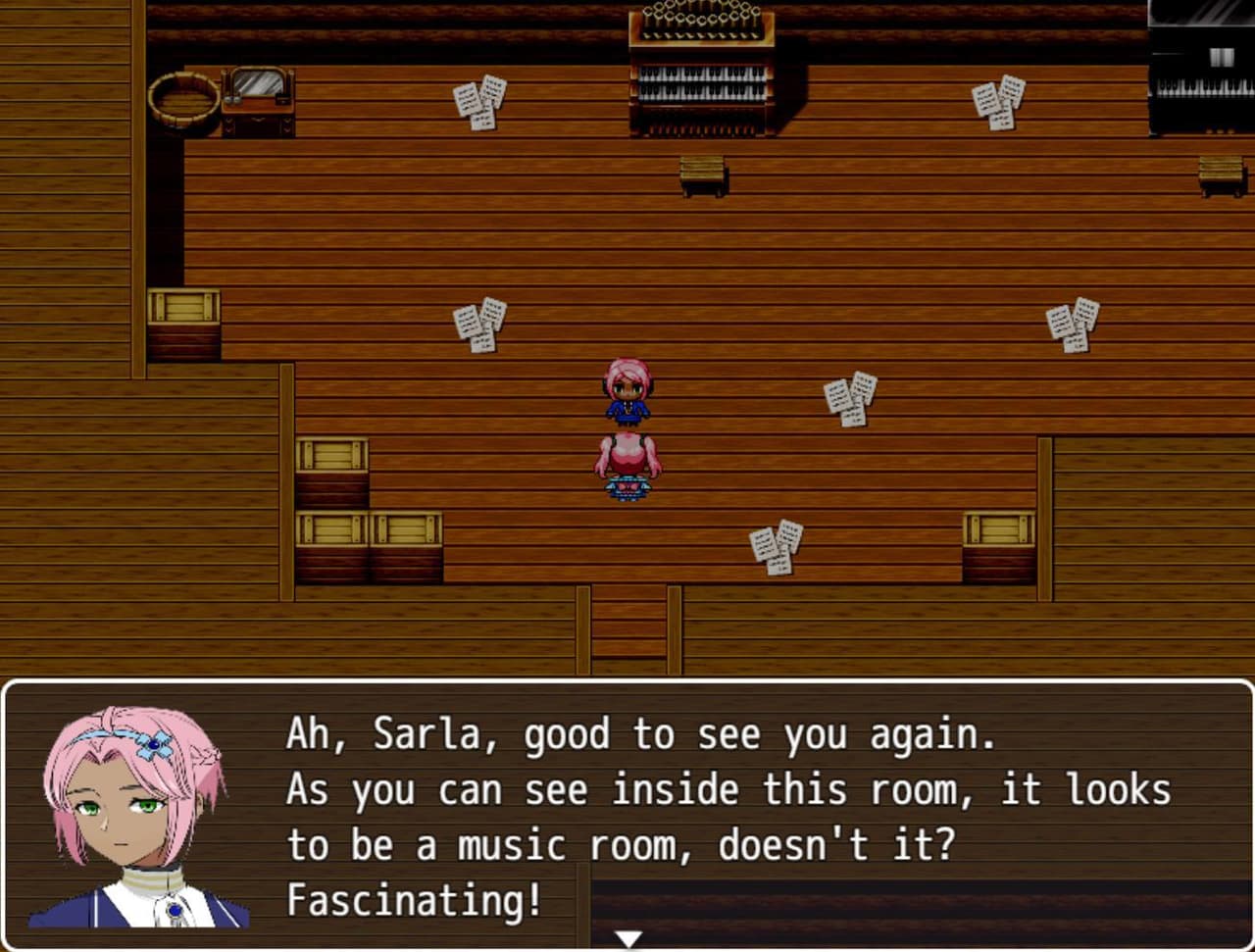 I Forgot My Keys screenshot 3