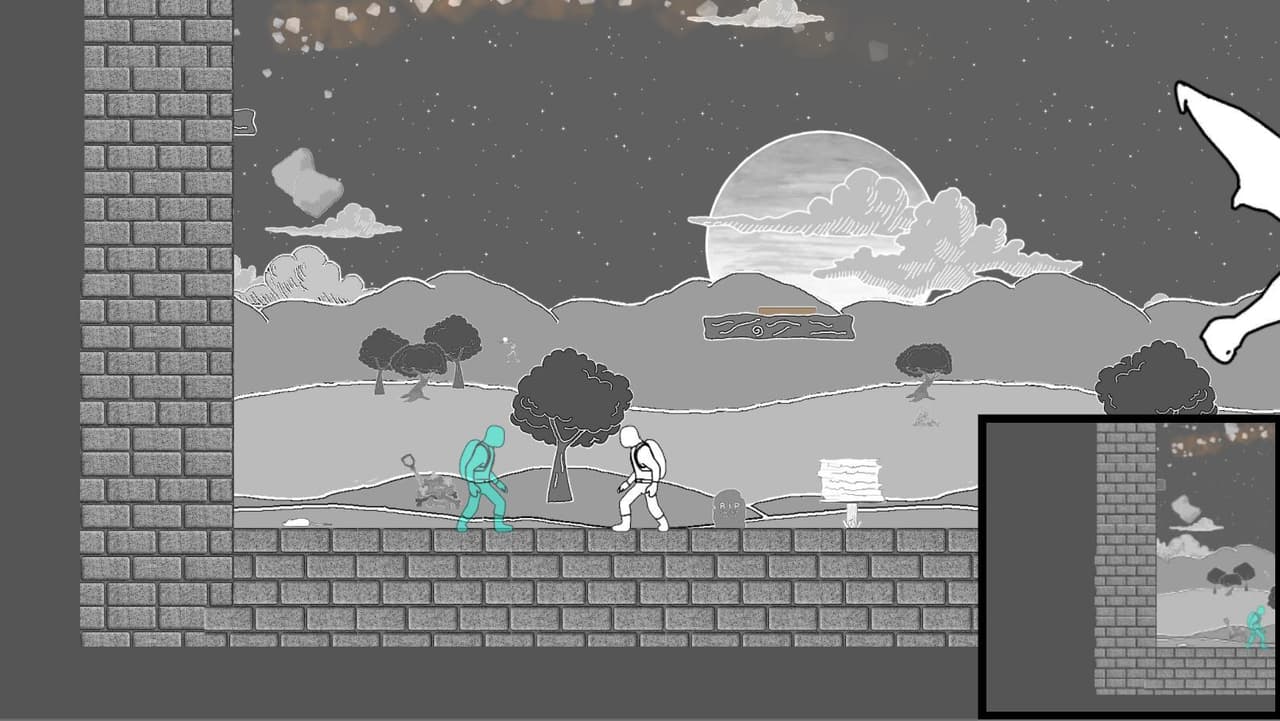 Ghost Grimoire screenshot 5