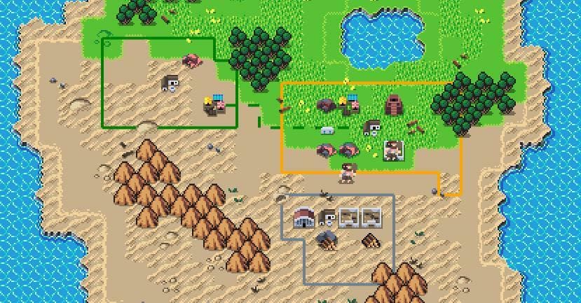 CivWonders screenshot 2