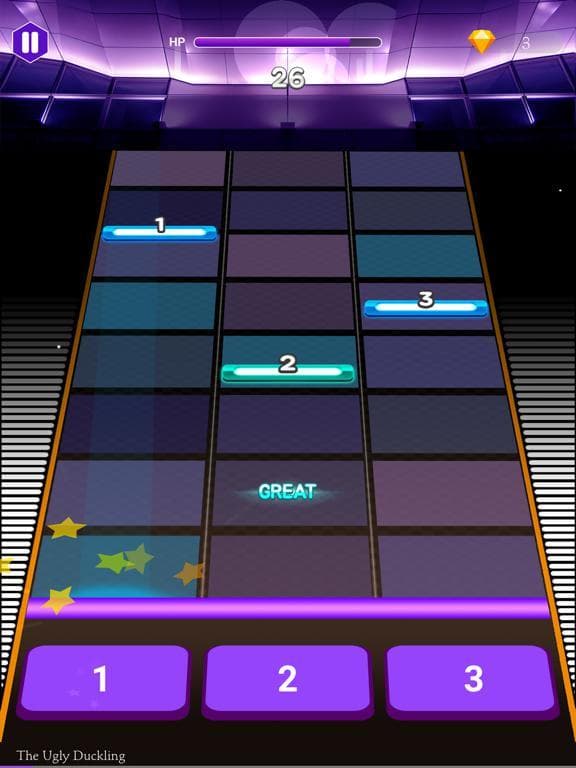 Beat Extreme: Rhythm Tap Music screenshot 4