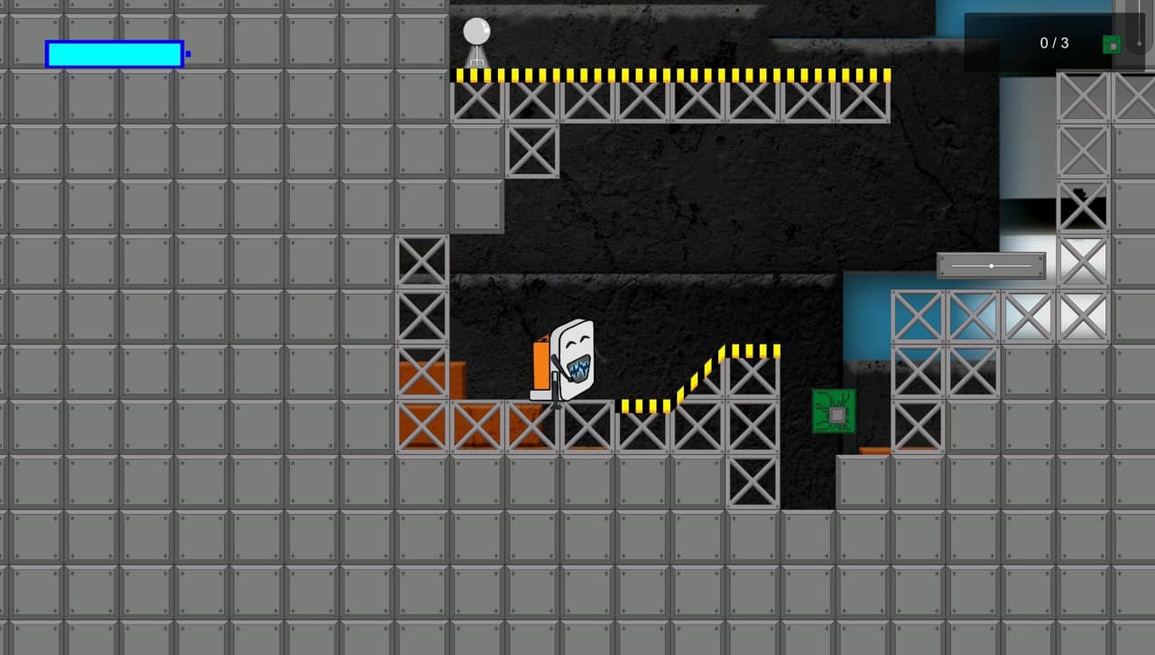 Plug it! (ArtemAnikin) screenshot 2