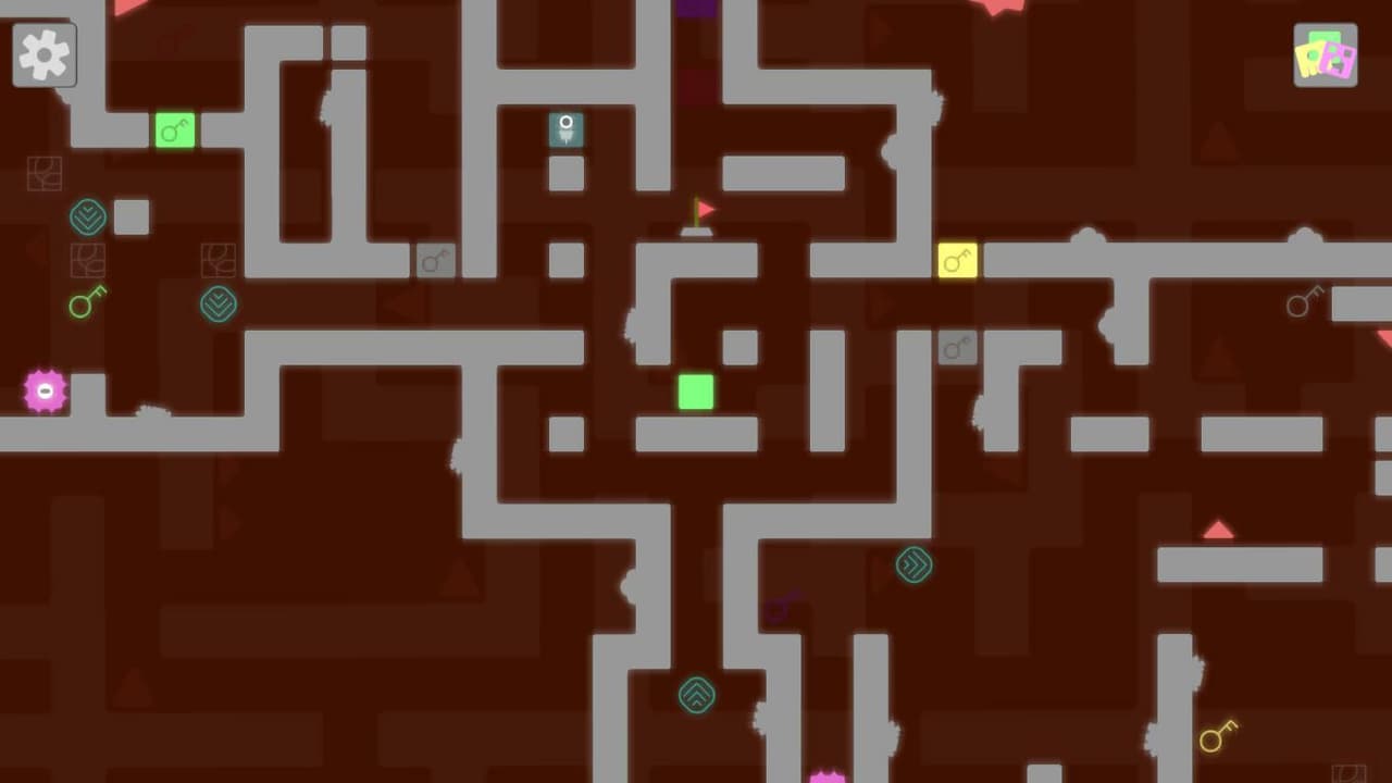 Cube Madness (OliveADG) screenshot 3
