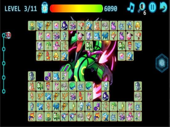 Onet Connect Pet screenshot 3