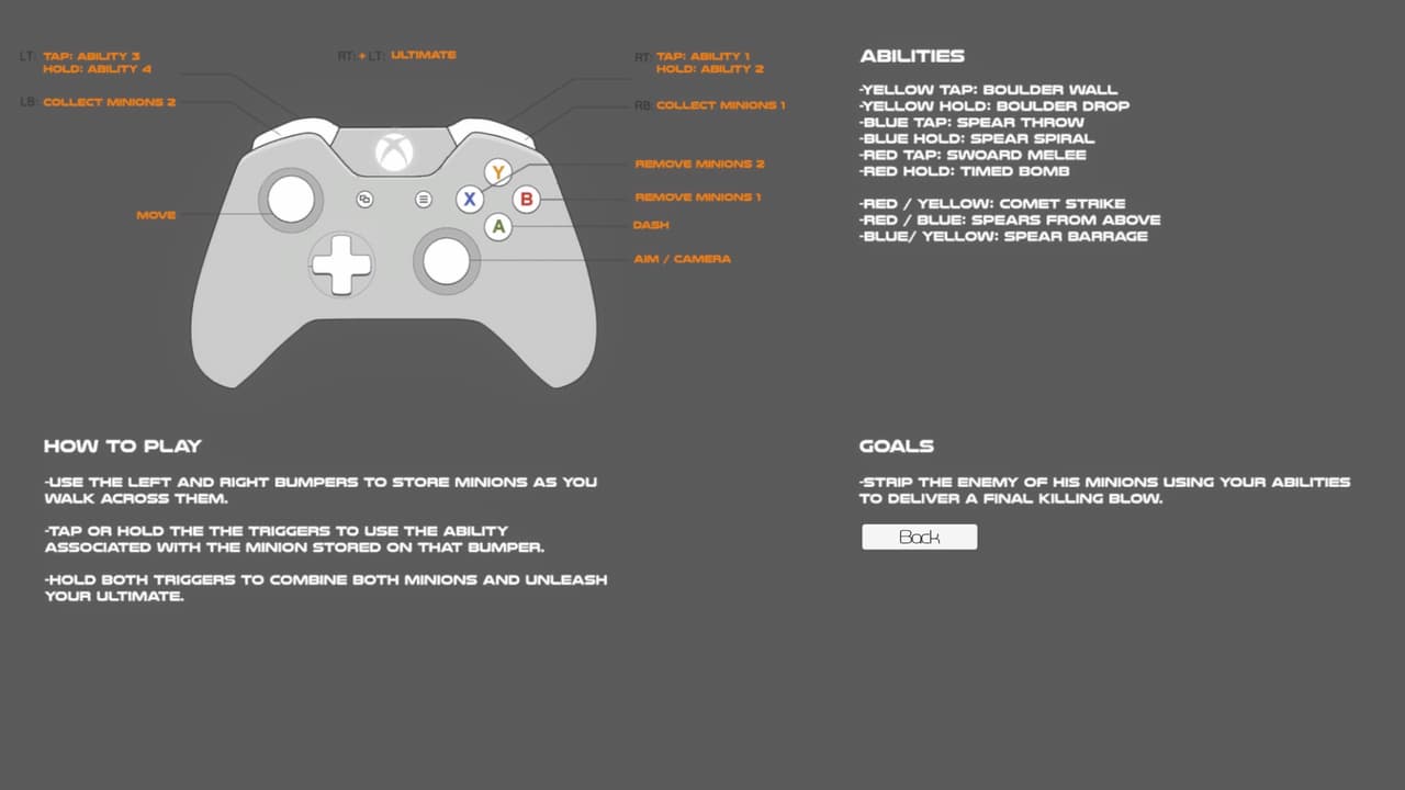 Unison Battle screenshot 3