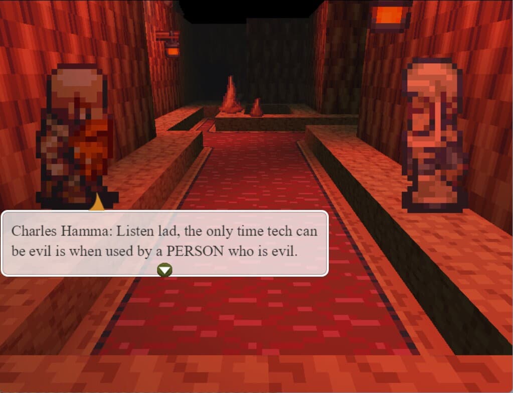 Strength & Virtue: Trials of the Romer screenshot 6