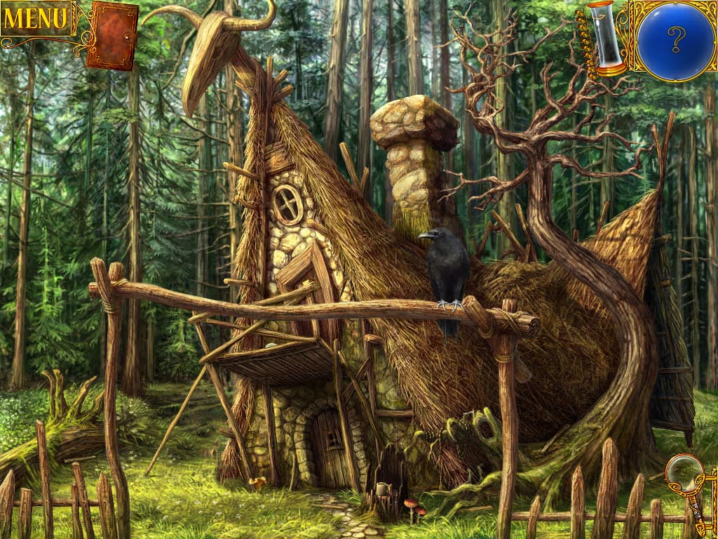 Love Chronicles: The Spell Collectors Edition screenshot 3