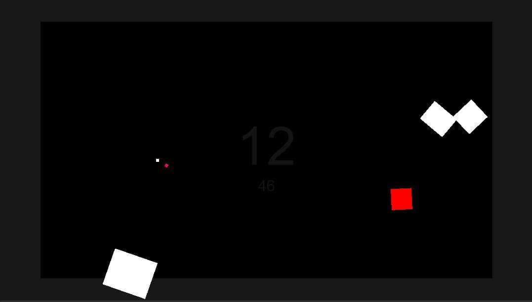 Chased (EternalXP) screenshot 3