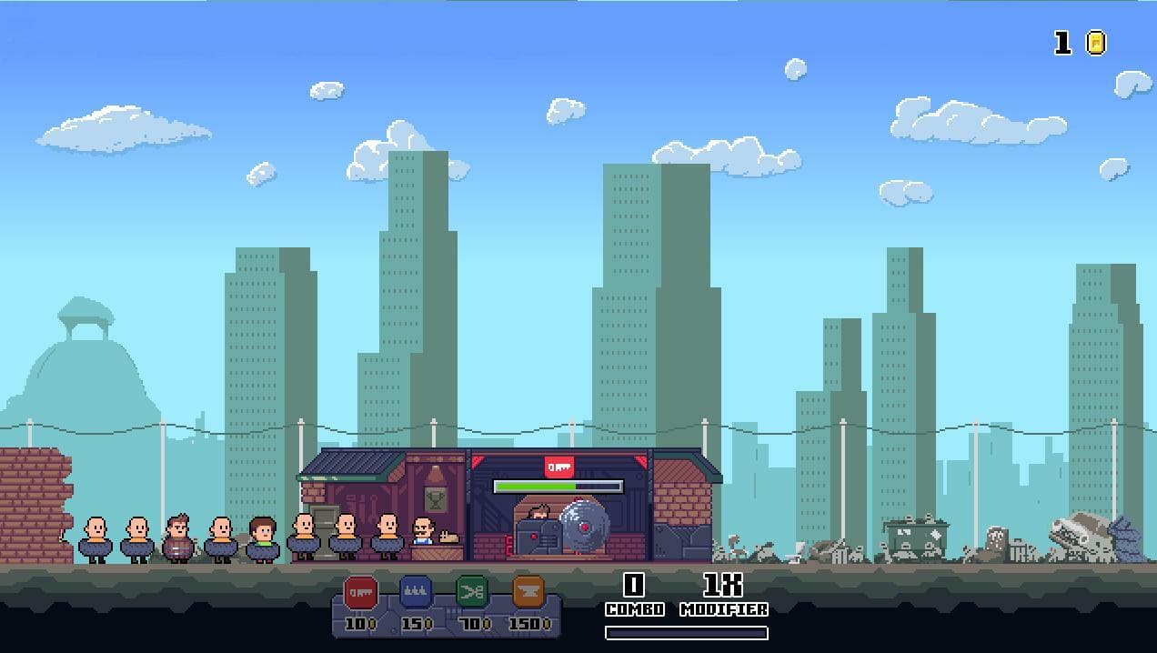 Loopocalypse screenshot 4