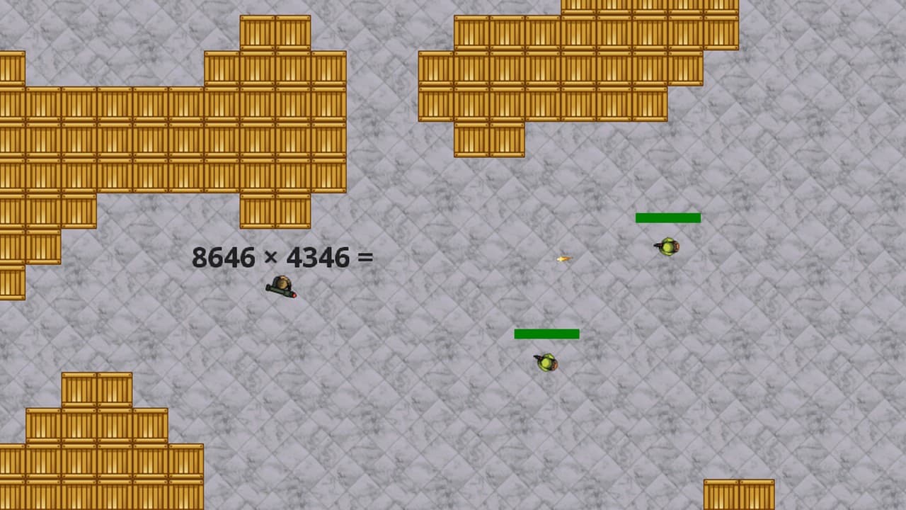 Math Hero screenshot 5