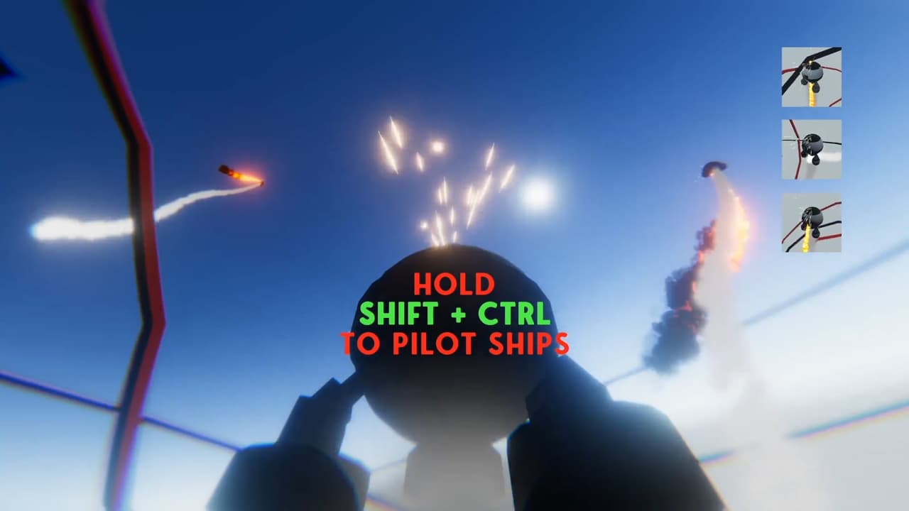 ↬Controla screenshot 5