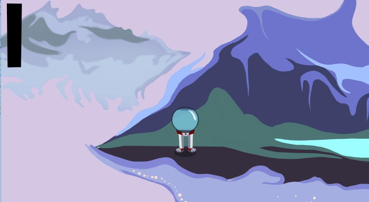 Phytonaut screenshot 2