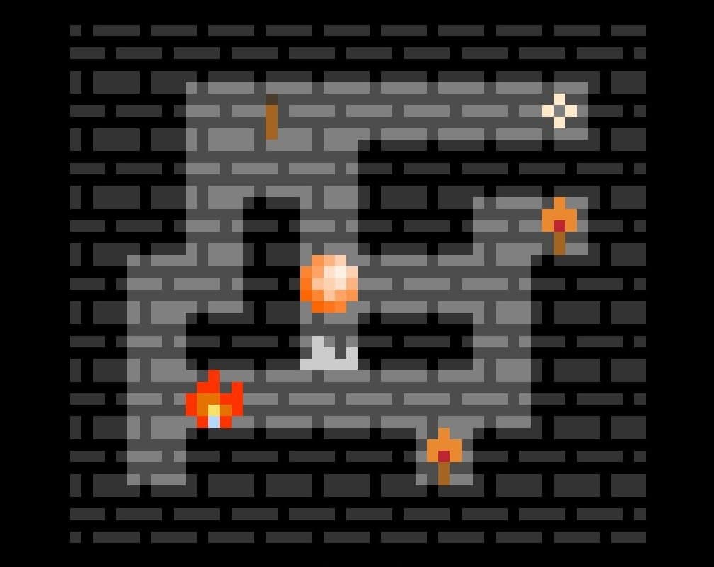 FIRE & ICE CREAM screenshot 3
