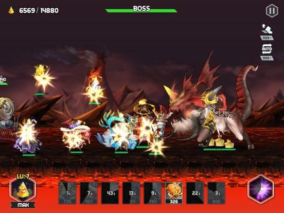 Elroi: Defense War