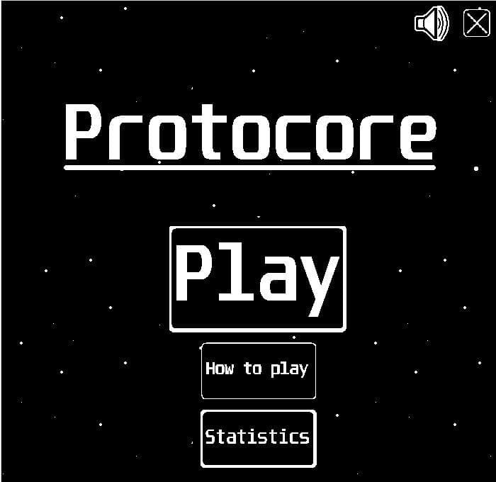 Protocore (itch) screenshot 2