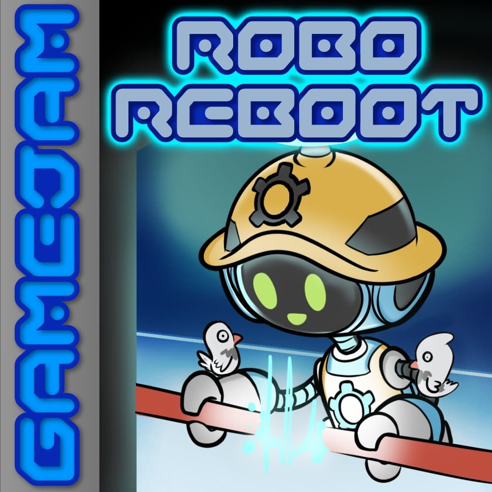 RoboReboot