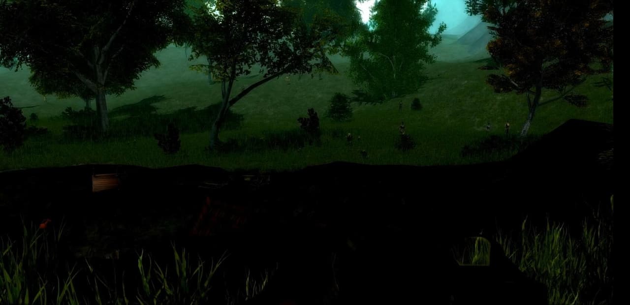 Yellow Brick Road screenshot 3