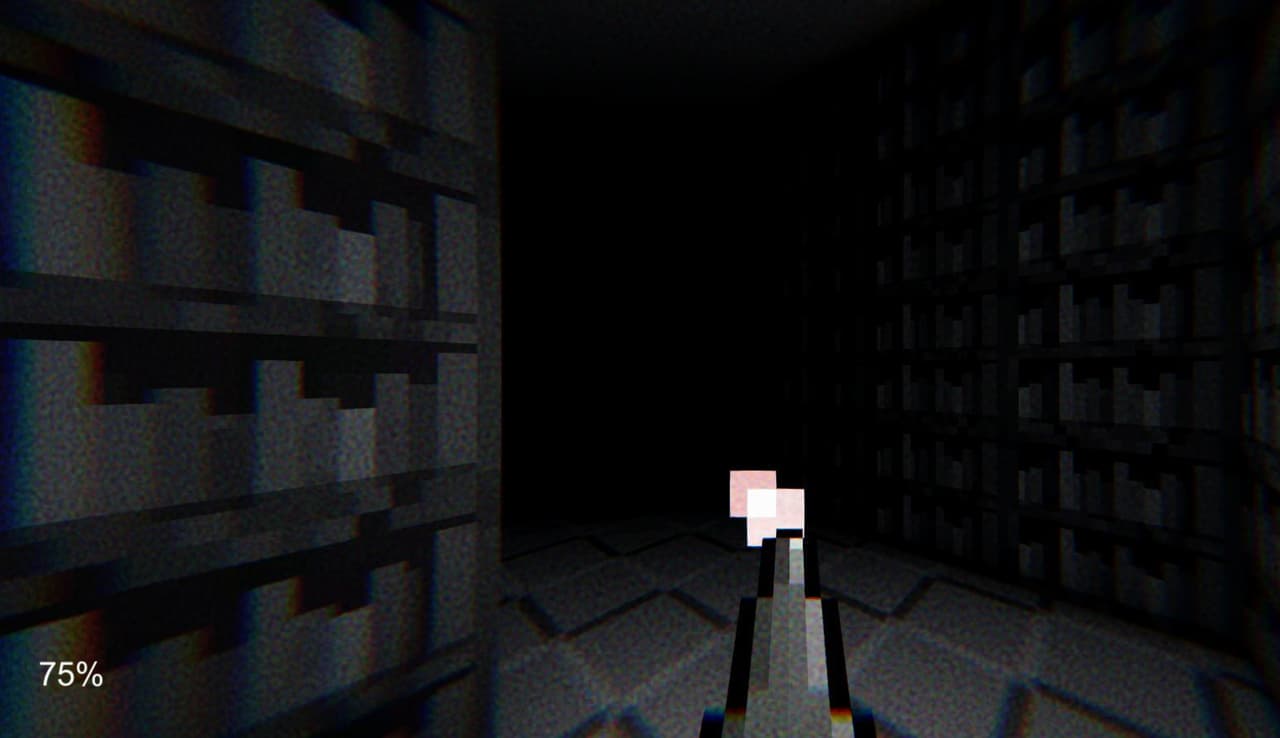 The Dungeon (itch) screenshot 3