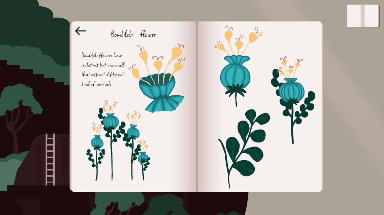 Eutierria - Demo screenshot 3
