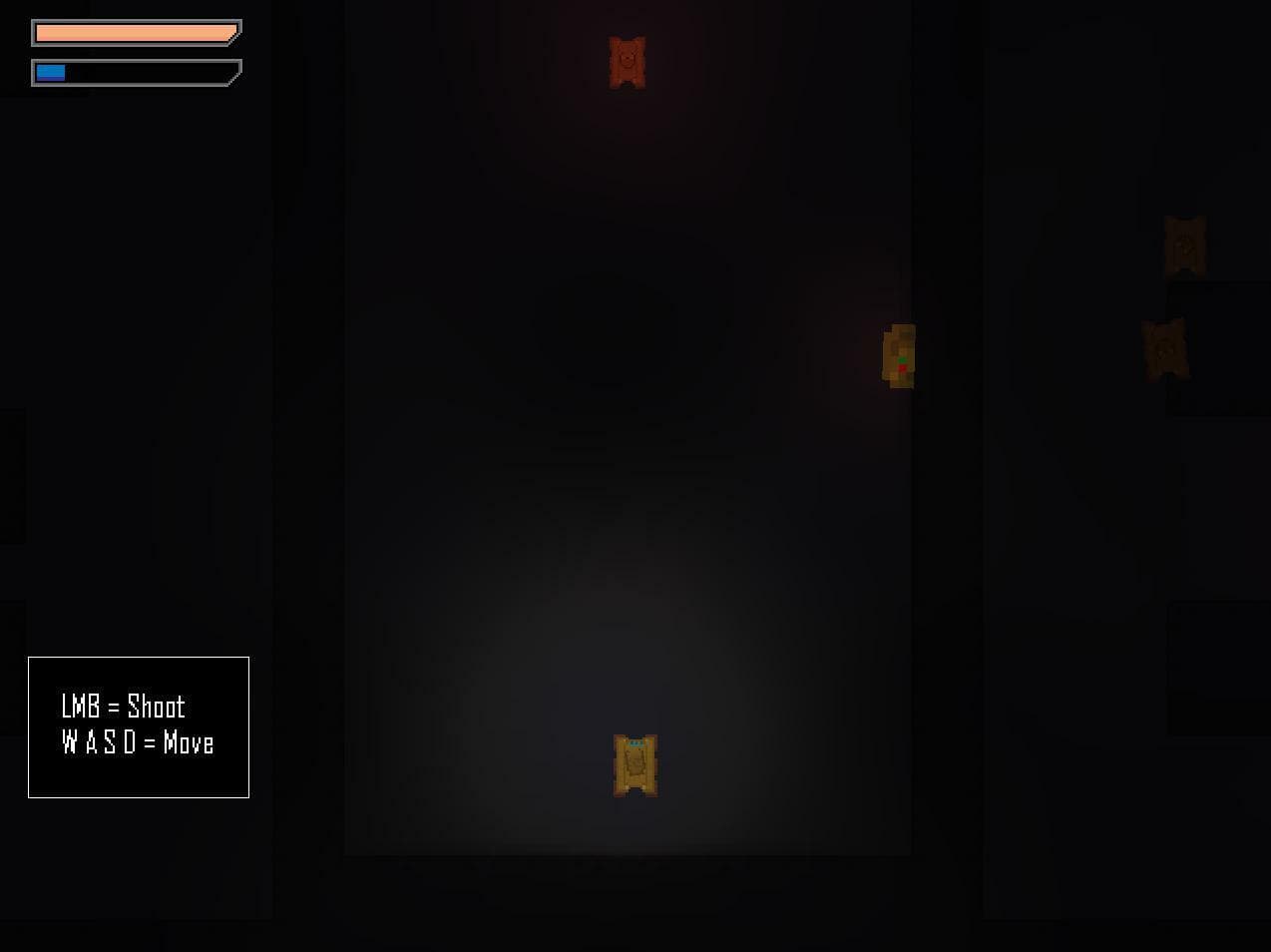 Robo Lair screenshot 5
