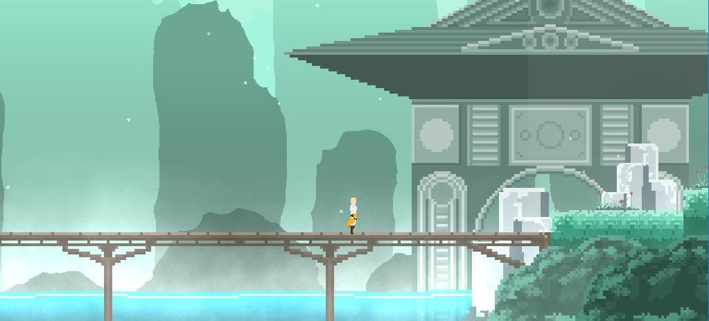 Manasus Journey