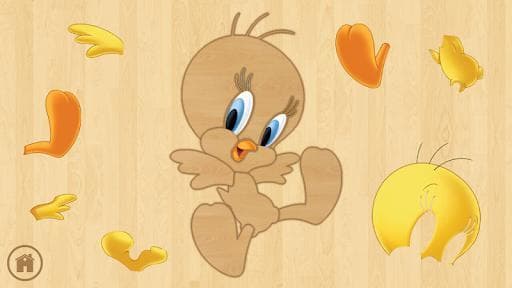 Kids Puzzles - Wooden Jigsaw screenshot 5