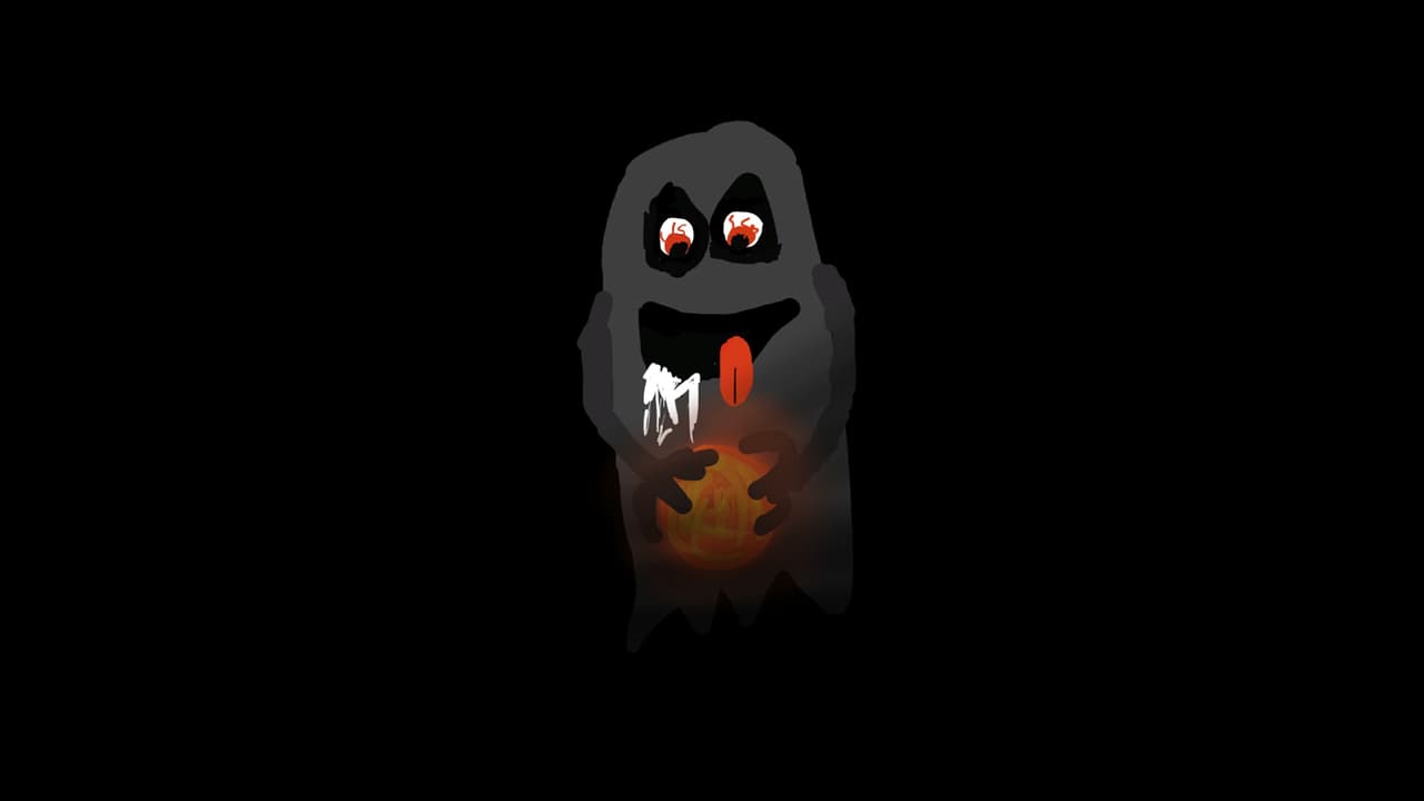 Black Mansion (itch) screenshot 3