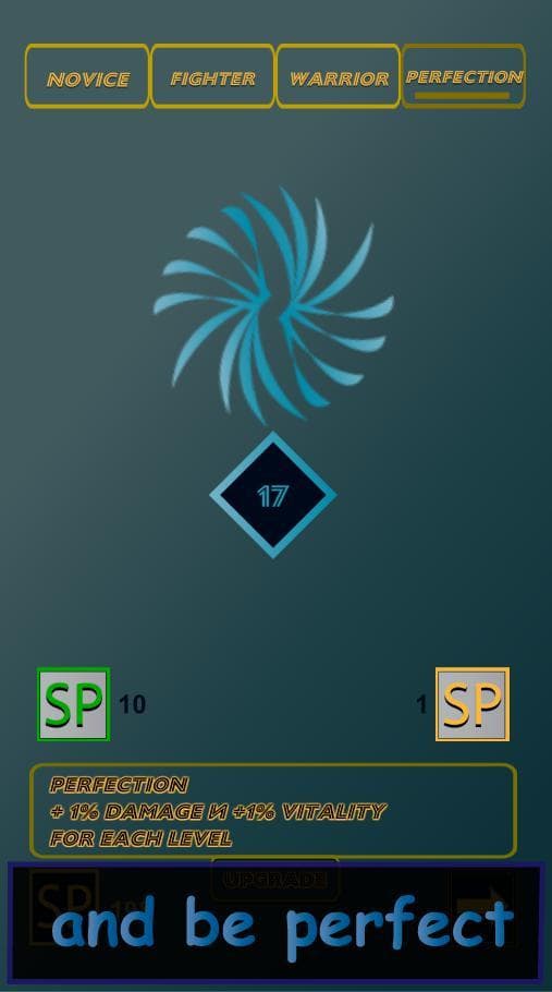 Blacksmith Hero ( RPG Clicker)