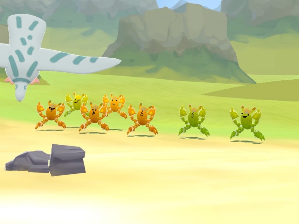 Housin Hermans screenshot 4