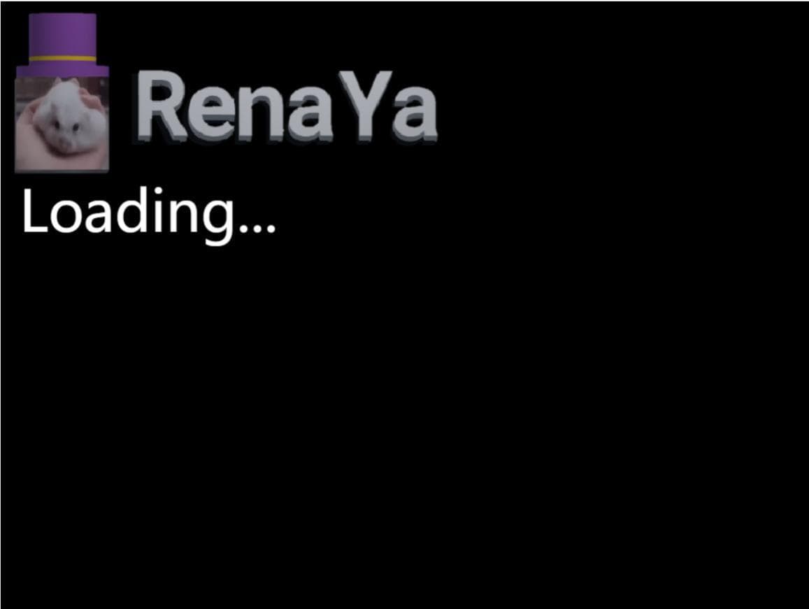 RenaYa sandboxed (Browser edition) screenshot 2
