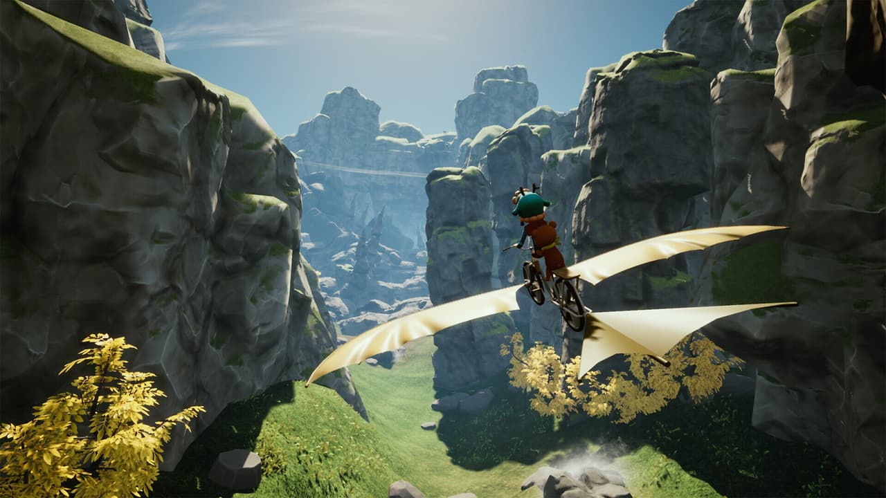 Daydream: Prologue screenshot 5