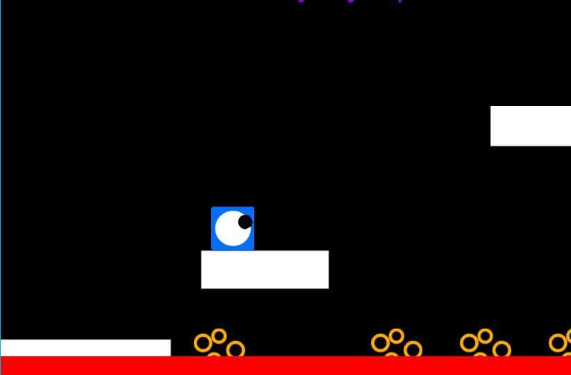 Dimensions (itch) (InterFere Games) screenshot 2