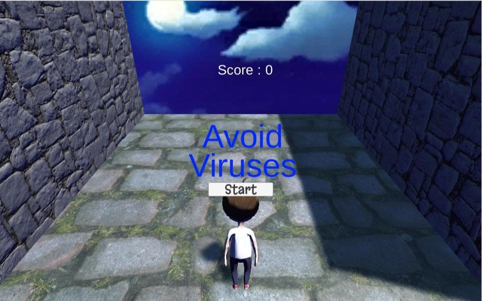 Avoid Viruses screenshot 2