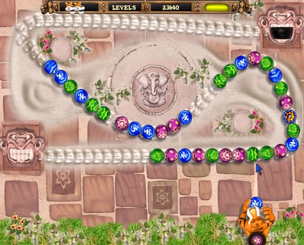 Bengal: Game of Gods screenshot 5