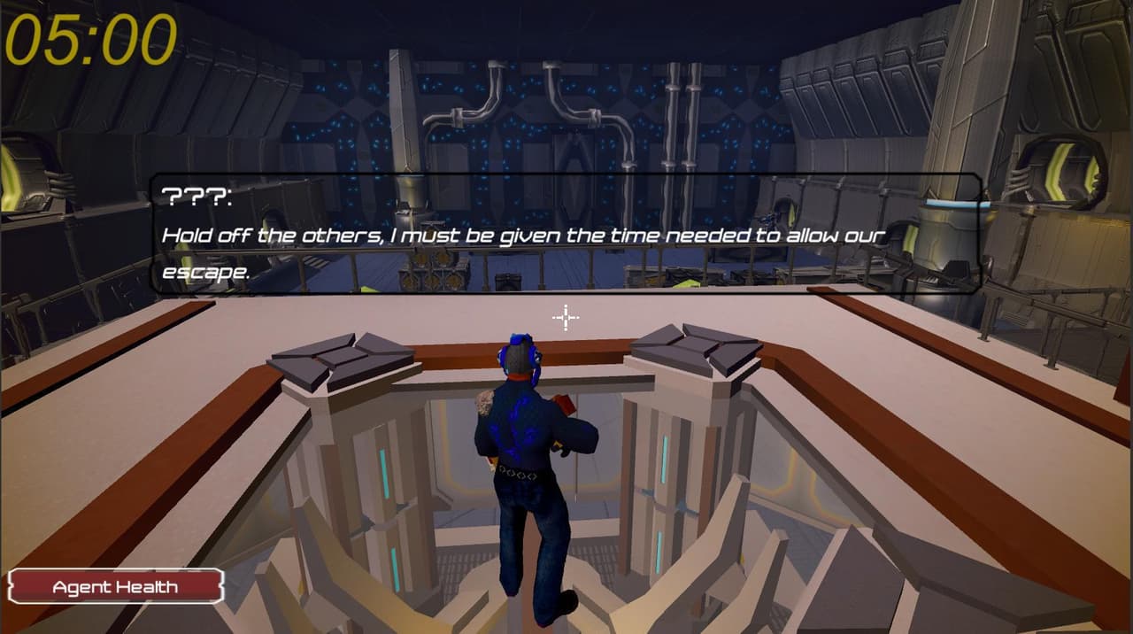 Rifting screenshot 6