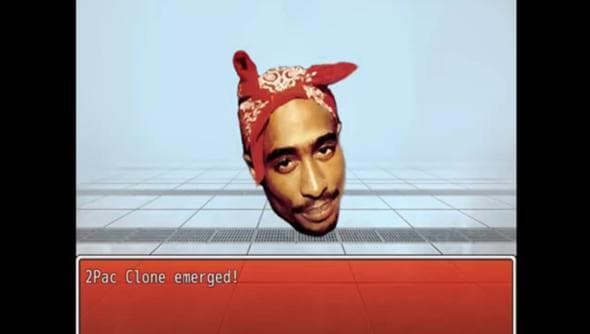 Kanye Quest 3030 screenshot 4