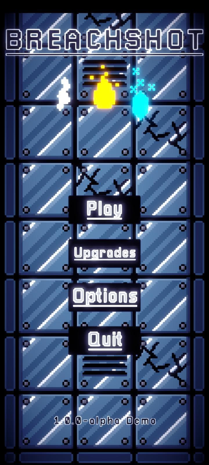 Breachshot screenshot 2