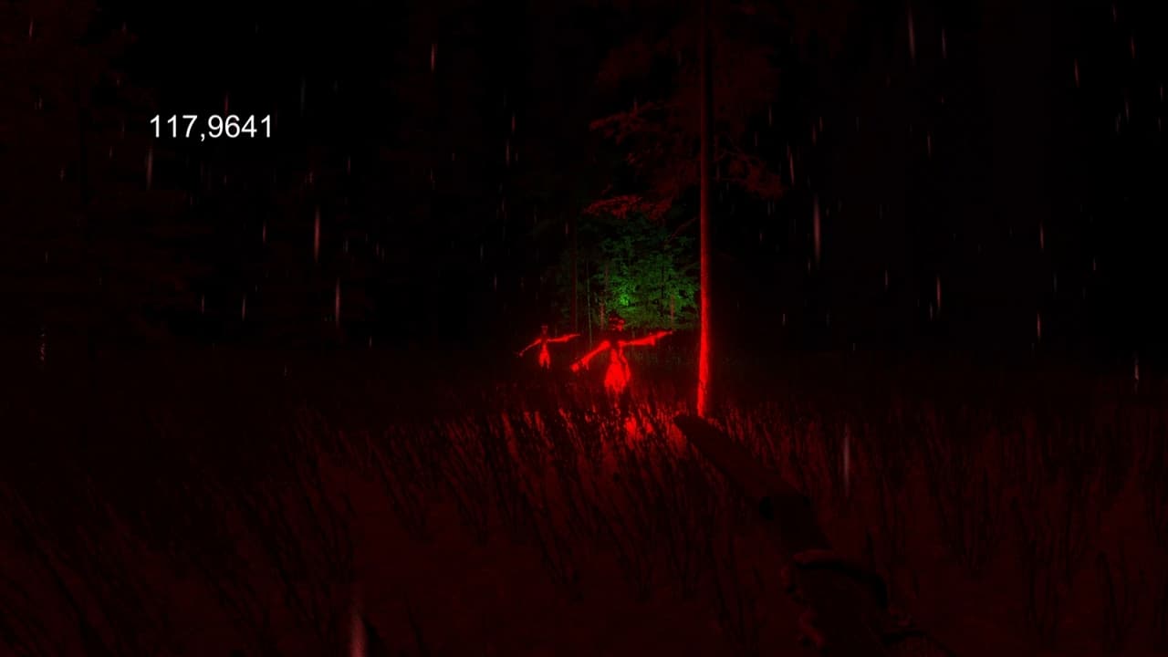 Project 404 stories: forest(beta) screenshot 3