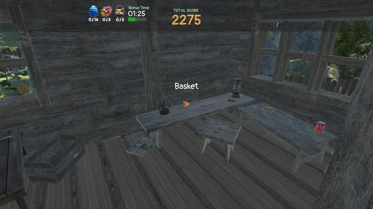 Easter Eggster - The Easter Egg Hunt screenshot 4