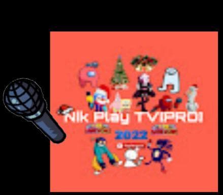 Nik Play TV Over Boyfriend