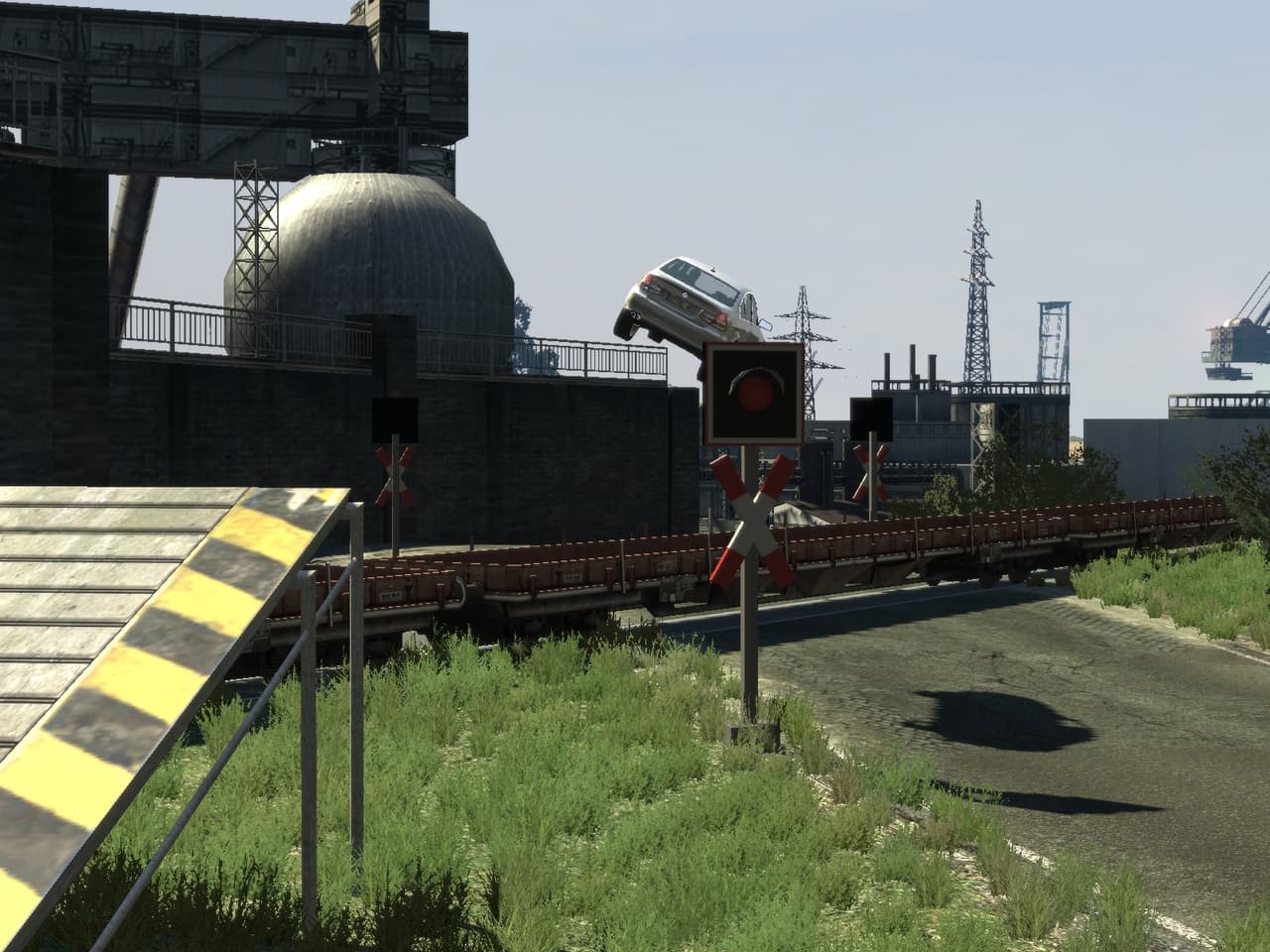 Alarm for Cobra 11: Crash Time screenshot 4