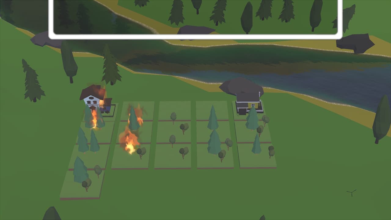 FirePuzzle - Save the House screenshot 5