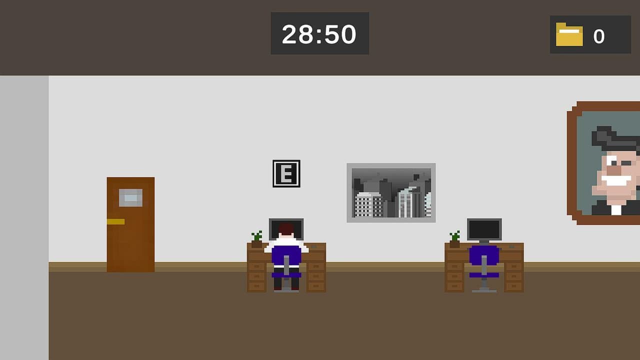The Siphoning of Trickery screenshot 4