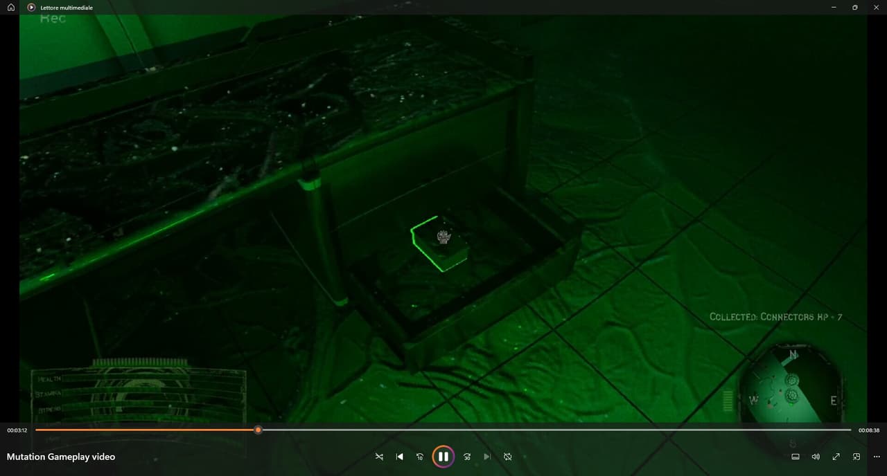 Mutation screenshot 4