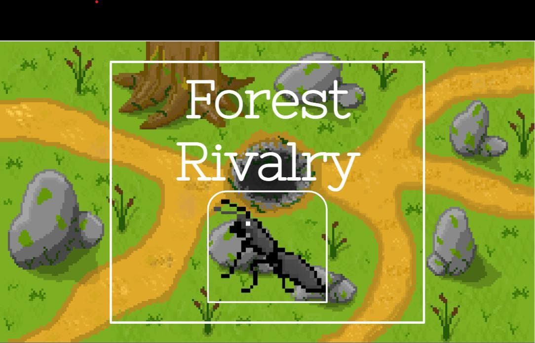 Forest Rivalry - Sprint 3