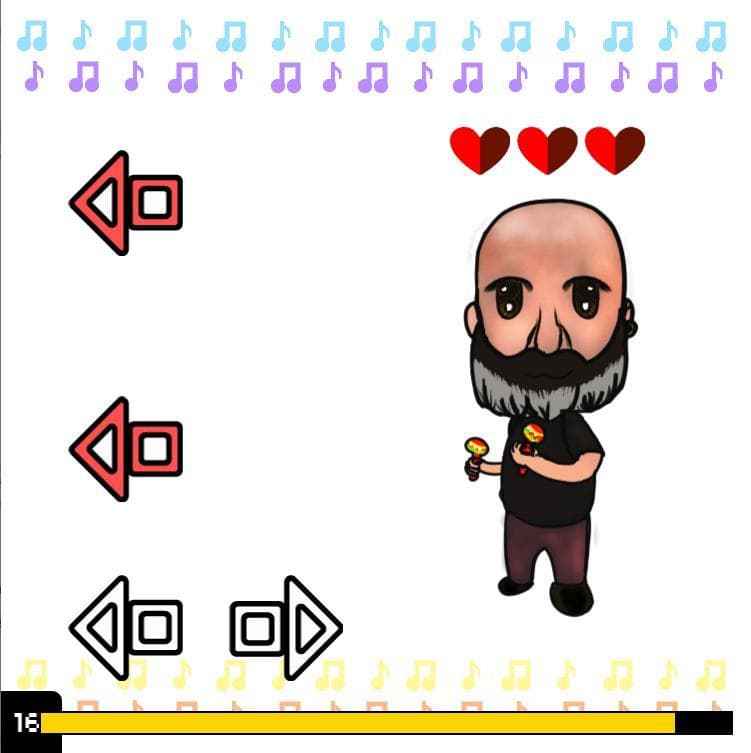 Marcus Ware screenshot 3