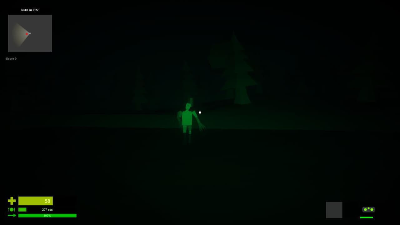 Swift Survivors screenshot 5