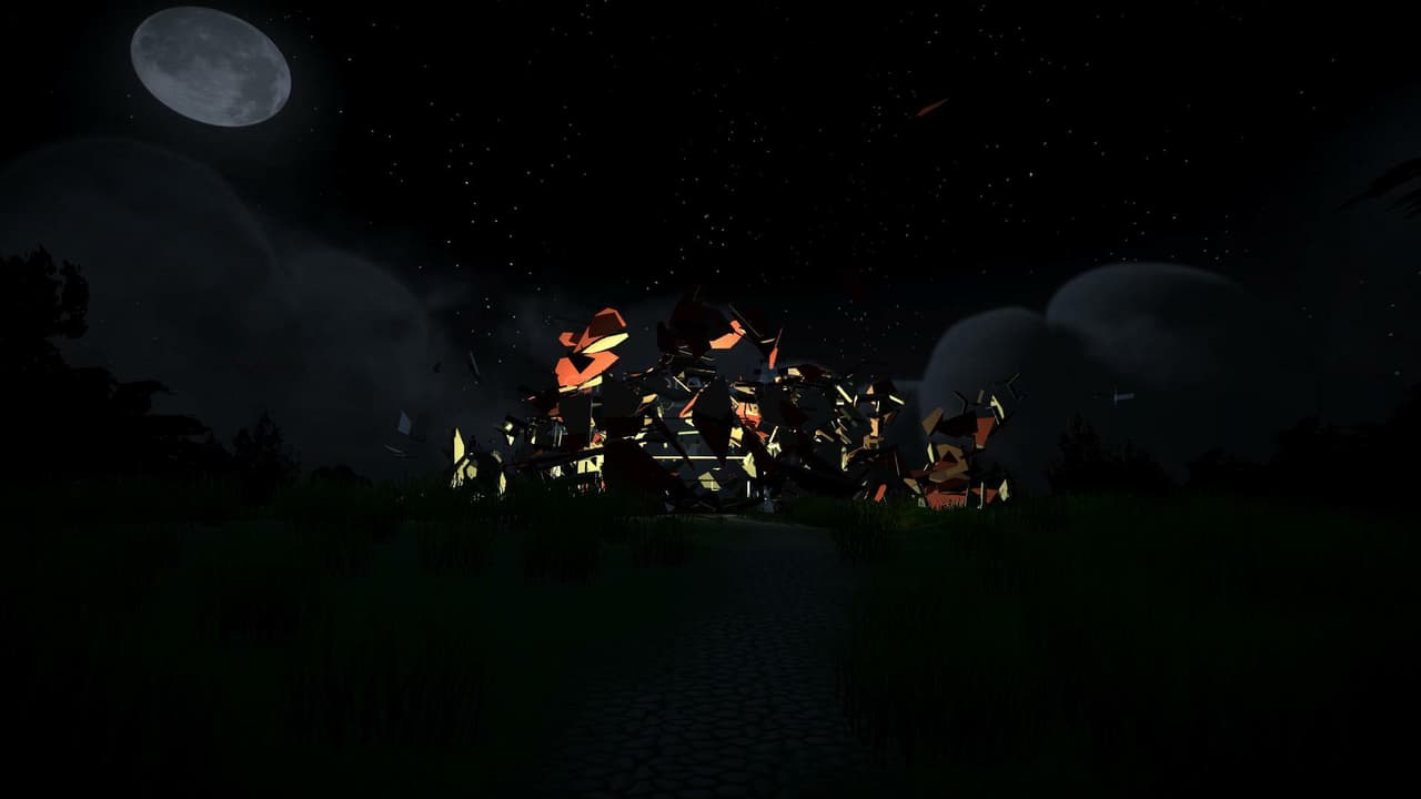 Where I Belong screenshot 3